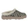 Zapatilla Plataforma Gema Garcia Leopardo para Mujer modelo 8650-24