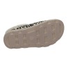 Zapatilla Plataforma Gema Garcia Leopardo para Mujer modelo 8650-24