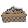 Zapatilla Plataforma Gema Garcia Leopardo para Mujer modelo 8650-24