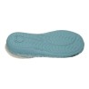 Zapatilla Búhos Gema Garcia Azules para Mujer modelo 7200-19