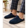 Zapatilla Destalonaa Garzon Marino para Hombre modelo P351.247