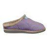 Zapatilla Respetuosa Made In Spain Lila para Mujer modelo Ss
