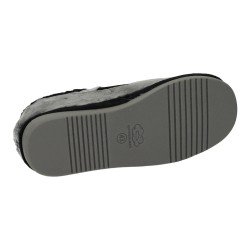 Zapatilla Respetuosa Made In Spain Grises para Hombre modelo Cv