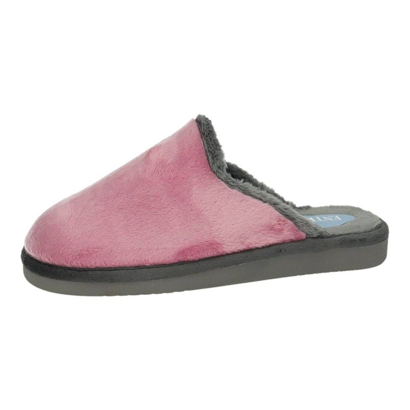 Zapatilla Respetuosa Made In Spain Salmon para Mujer modelo Sz