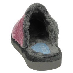 Zapatilla Respetuosa Made In Spain Salmon para Mujer modelo Sz
