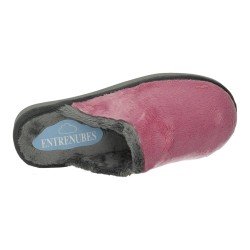 Zapatilla Respetuosa Made In Spain Salmon para Mujer modelo Sz