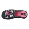 Zapatillas Love Only Gema Garcia Grises para Mujer modelo 2400-13