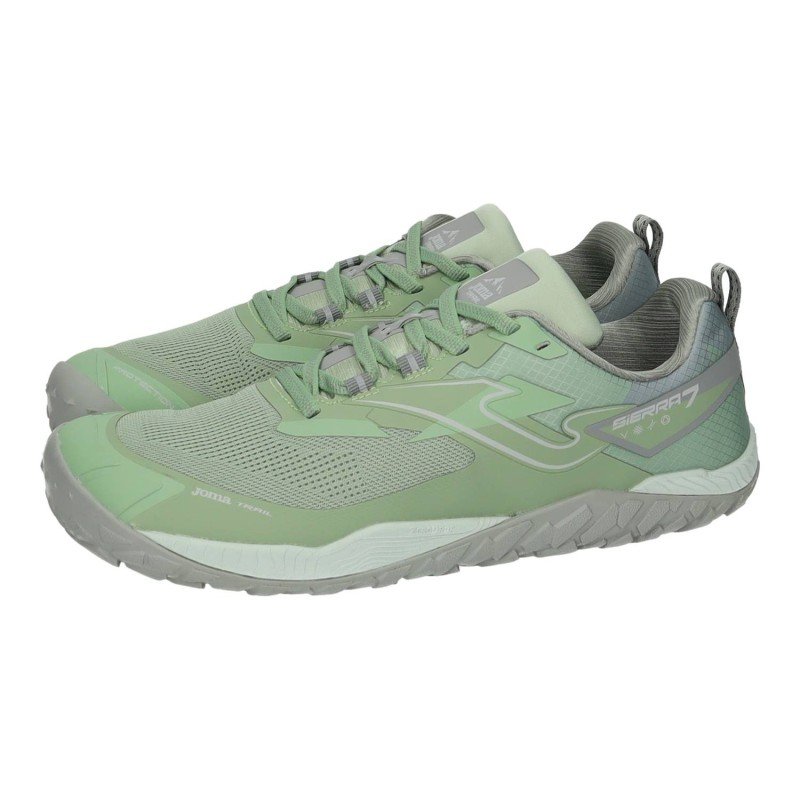 Zapatilla Barefoot Joma Verdes para Hombre modelo Bfsiew2615