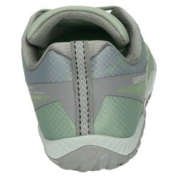 Zapatilla Barefoot Joma Verdes para Hombre modelo Bfsiew2615
