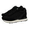 Sneakers Cuña Gioseppo Negros para Mujer modelo 73733