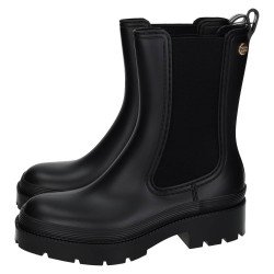 Botas Agua Gioseppo Negros...