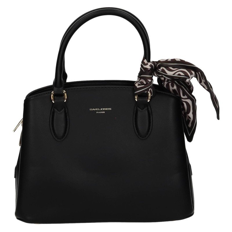 Bolso de Mano David Jones Negros para Mujer modelo Cm7436-1
