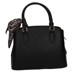 Bolso de Mano David Jones Negros para Mujer modelo Cm7436-1