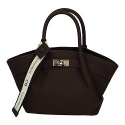 Bolso Claudia Zapatop Cafe...