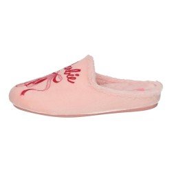 Zapatilla Barbie Marpen Slippers Rosa para Mujer modelo 6Bb