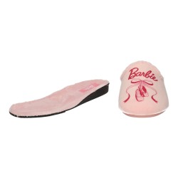 Zapatilla Barbie Marpen Slippers Rosa para Mujer modelo 6Bb