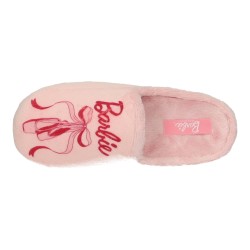 Zapatilla Barbie Marpen Slippers Rosa para Mujer modelo 6Bb