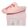 Zapatilla Barbie Marpen Slippers Rosa para Mujer modelo 6Bb