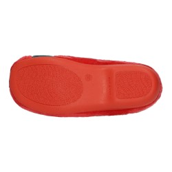 Zapatilla Cocodrilo Marpen Slippers Fresa para Mujer modelo 422Inv25