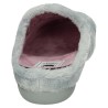 Zapatilla Xoxo Marpen Slippers Grises para Mujer modelo 426Inv25