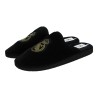 Zapatilla Real Madrd Marpen Slippers Negros para Hombre modelo Cfrm8