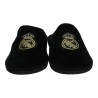 Zapatilla Real Madrd Marpen Slippers Negros para Hombre modelo Cfrm8