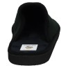 Zapatilla Real Madrd Marpen Slippers Negros para Hombre modelo Cfrm8