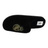 Zapatilla Real Madrd Marpen Slippers Negros para Hombre modelo Cfrm8