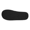 Zapatilla Real Madrd Marpen Slippers Negros para Hombre modelo Cfrm8