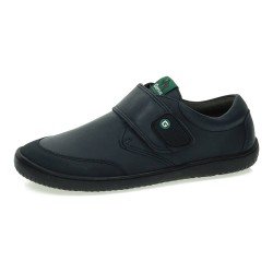 Zapato Barefoot Piel Gorila...