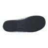 Zapatilla Perrito C Vulca-Bicha Grises para Mujer modelo 1359 Cerrado