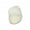 Chinelas Charol Beig Made In Spain Beige para Mujer modelo 15696