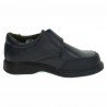 Colegiales de Piel Gorila Azul Marino para Niño modelo 31401