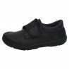 Colegial de Piel Conguitos Marino para Niño modelo 28002