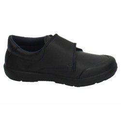 Colegial de Piel Conguitos Marino para Niño modelo 28002