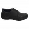 Colegial de Piel Conguitos Marino para Niño modelo 28002