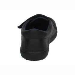 Colegial de Piel Conguitos Marino para Niño modelo 28002