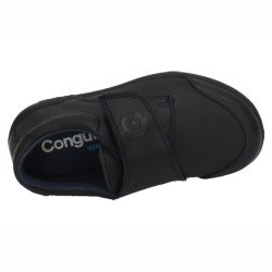 Colegial de Piel Conguitos Marino para Niño modelo 28002