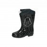 Botas Agua Star Wars Cerda Grises para Niño modelo 2300003489