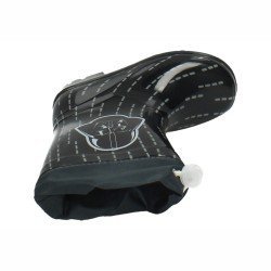 Botas Agua Star Wars Cerda Grises para Niño modelo 2300003489