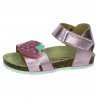 Sandalias Rosa Summer Shoes Rosa para Niña modelo 1798C25