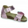 Sandalias Rosa Summer Shoes Rosa para Niña modelo 1798C25