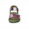 Sandalias Rosa Summer Shoes Rosa para Niña modelo 1798C25