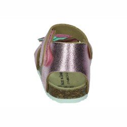 Sandalias Rosa Summer Shoes Rosa para Niña modelo 1798C25