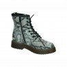 Botas Serpiente Xti Multicolor para Mujer modelo 49144