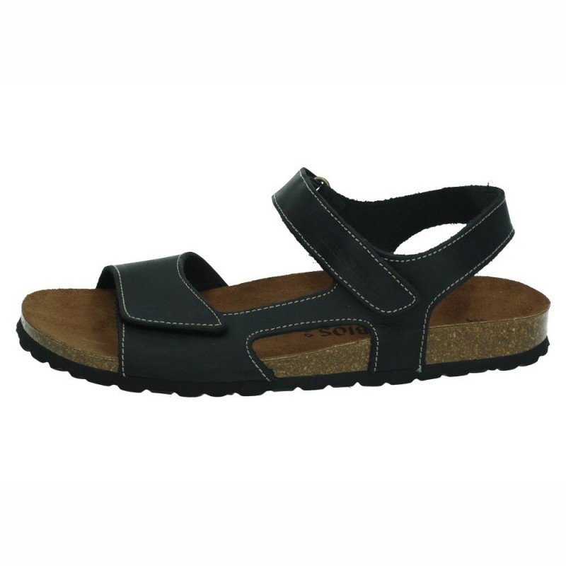 Inter-Bios Ajustable Inter-Bios Negros para Hombre modelo 9536