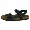 Inter-Bios Ajustable Inter-Bios Negros para Hombre modelo 9536