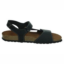 Inter-Bios Ajustable Inter-Bios Negros para Hombre modelo 9536