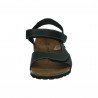 Inter-Bios Ajustable Inter-Bios Negros para Hombre modelo 9536