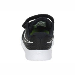 Nike Star Runner 2 Nike Negros para Niño modelo At1803 001